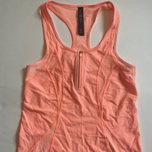 Lorna Jane athletic tank top